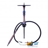 Кальян Alpha Hookah Kappa Space X (Каппа Спейс Х) Кальян Alpha Hookah Kappa Space X (Каппа Спейс Х)